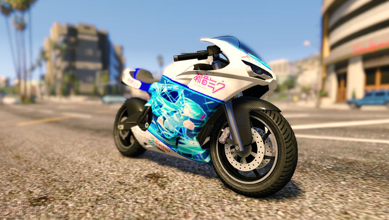 mod